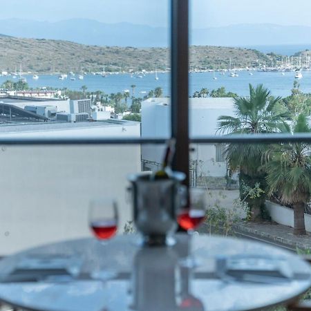 Zera Bodrum By Oezuekara Exteriér fotografie