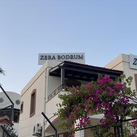 Zera Bodrum By Oezuekara Exteriér fotografie