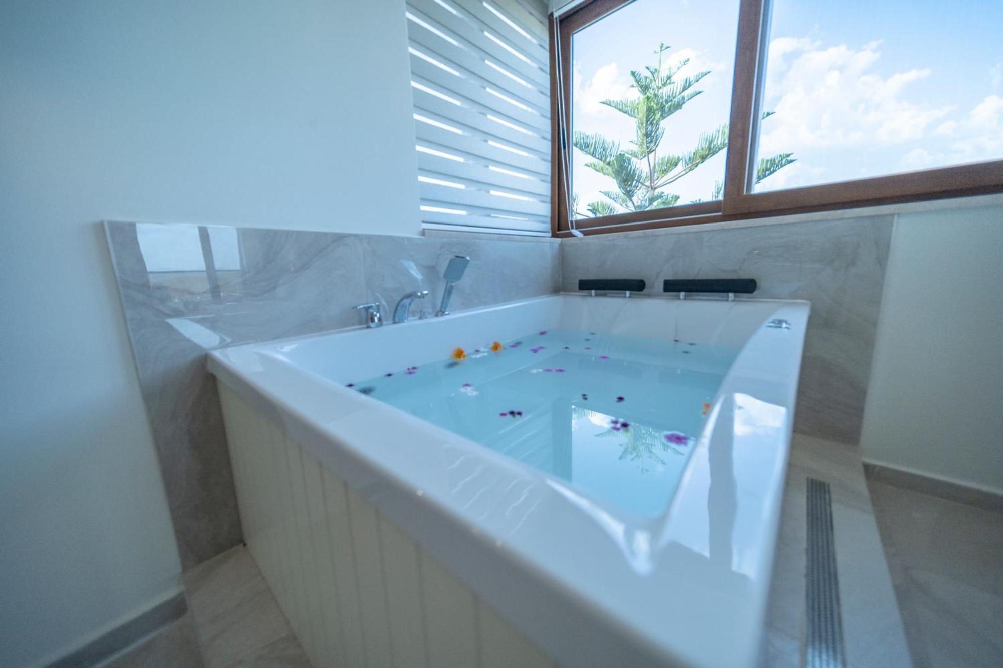 Zera Bodrum By Oezuekara Exteriér fotografie