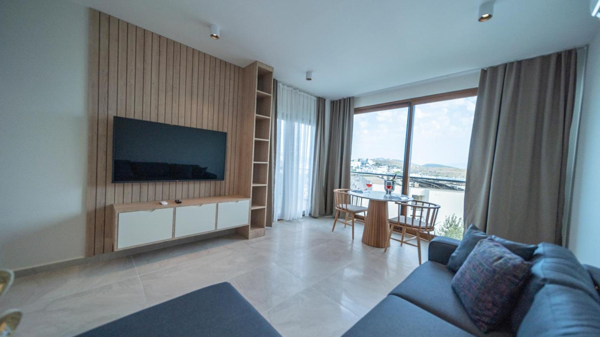 Zera Bodrum By Oezuekara Exteriér fotografie