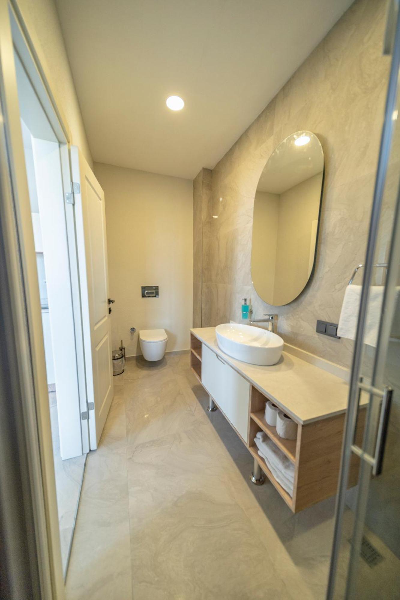 Zera Bodrum By Oezuekara Exteriér fotografie