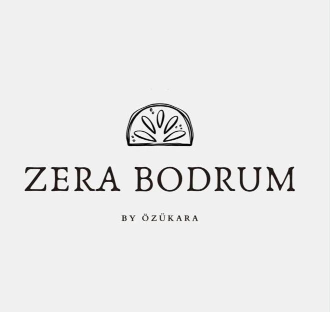 Zera Bodrum By Oezuekara Exteriér fotografie