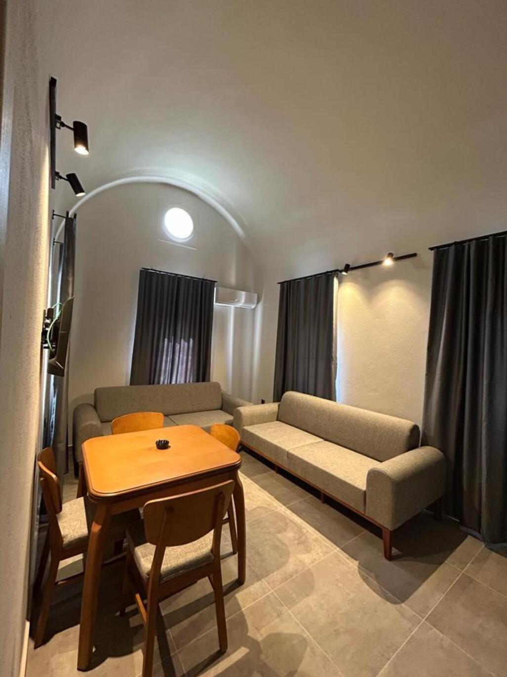 Zera Bodrum By Oezuekara Exteriér fotografie