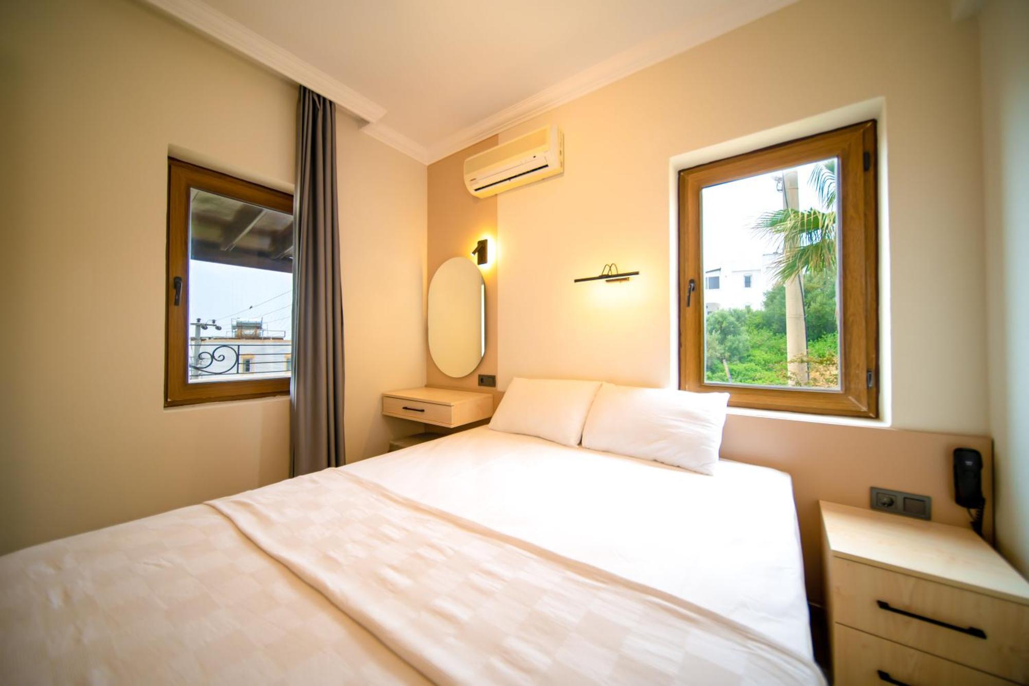 Zera Bodrum By Oezuekara Exteriér fotografie